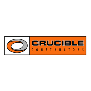 Crucible Constructors Branding