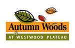 Autumn Woods Branding