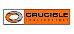 Crucible Constructors Branding