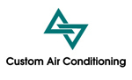 Custom Air Conditioning Branding