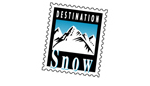 Destination Snow Logo Design