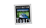 Destination Tours Logo Design