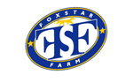 Foxstar Farms Branding