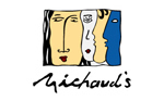 Michaud Salon Logo