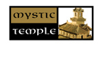 Mystic Temple Logo