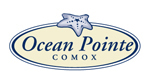 Ocean Pointe Logo