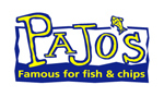 Pajos Logo