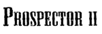 Prospector Branding