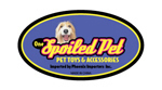 One Spoiled Pet logo design