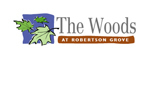 The Woods Branding