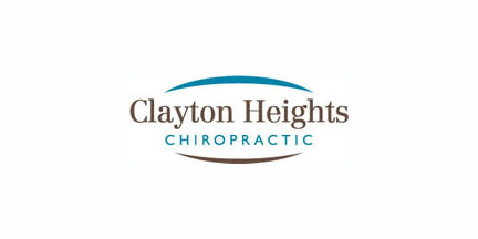 logo brand design clayton heights