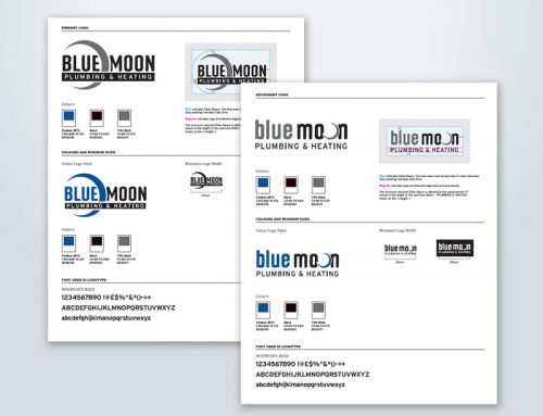 Blue Moon Corporation